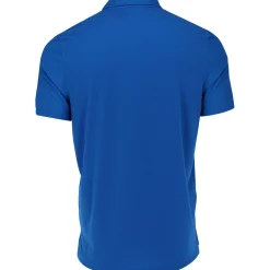 Oakley Print Layer Stripe Shirt Polo Short Sleeve Golf Apparel