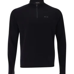 Oakley Range 2.0 Outerwear Pullover Golf Apparel