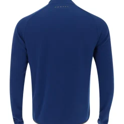 Oakley Range 2.0 Outerwear Pullover Golf Apparel