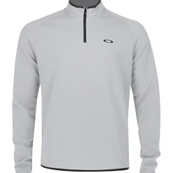 Oakley Range 2.0 Outerwear Pullover Golf Apparel