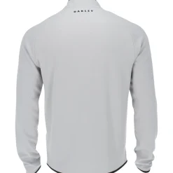 Oakley Range 2.0 Outerwear Pullover Golf Apparel