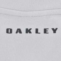 Oakley Range 2.0 Outerwear Pullover Golf Apparel