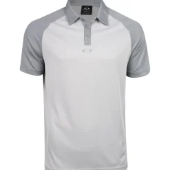 Oakley Traditional Golf Shirt Polo Short Sleeve Golf Apparel