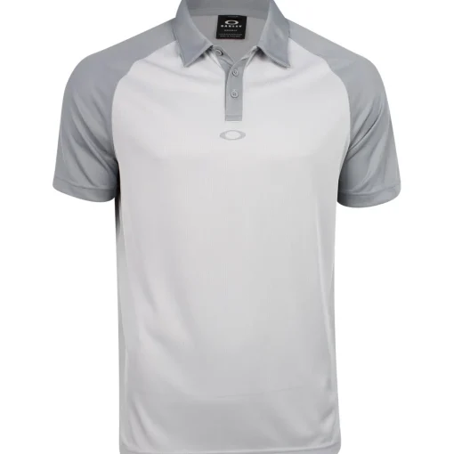 Oakley Traditional Golf Shirt Polo Short Sleeve Golf Apparel
