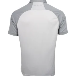Oakley Traditional Golf Shirt Polo Short Sleeve Golf Apparel