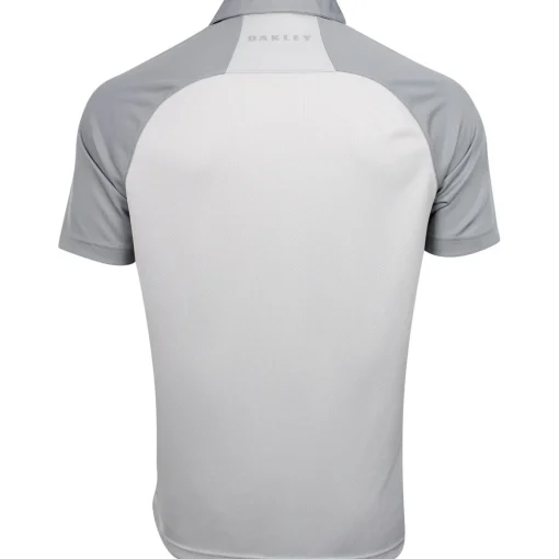 Oakley Traditional Golf Shirt Polo Short Sleeve Golf Apparel