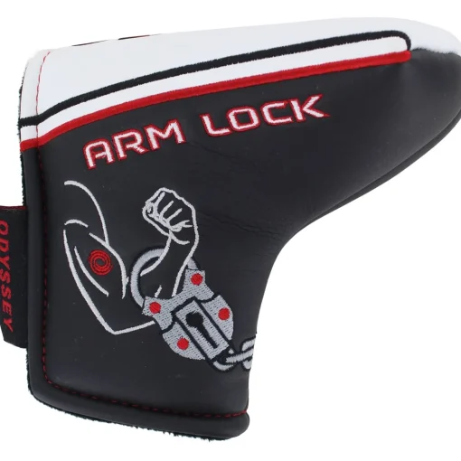 Odyssey Arm Lock Headcover