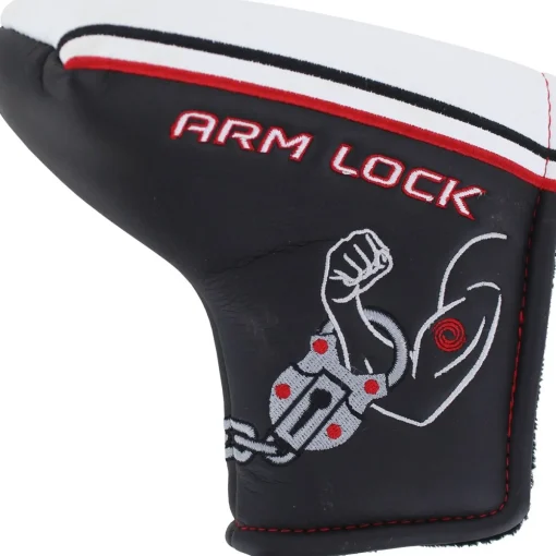 Odyssey Arm Lock Headcover