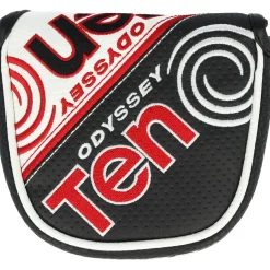 Odyssey Ten Putter Headcover Putter