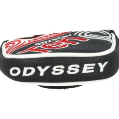 Odyssey Ten Putter Headcover Putter