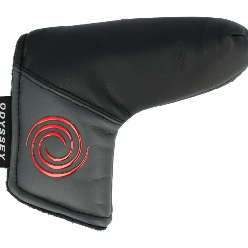 Odyssey Tri Hot Blade Putter Headcover Putter