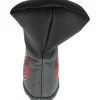 Odyssey Tri-Hot Short Blade Headcover