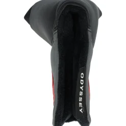Odyssey Tri-Hot Short Blade Headcover