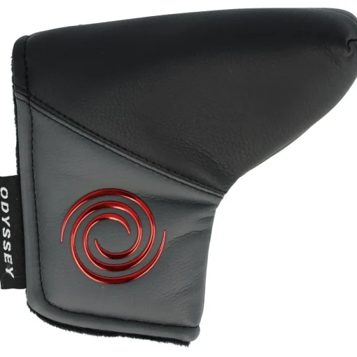 Odyssey Tri-Hot Short Blade Headcover