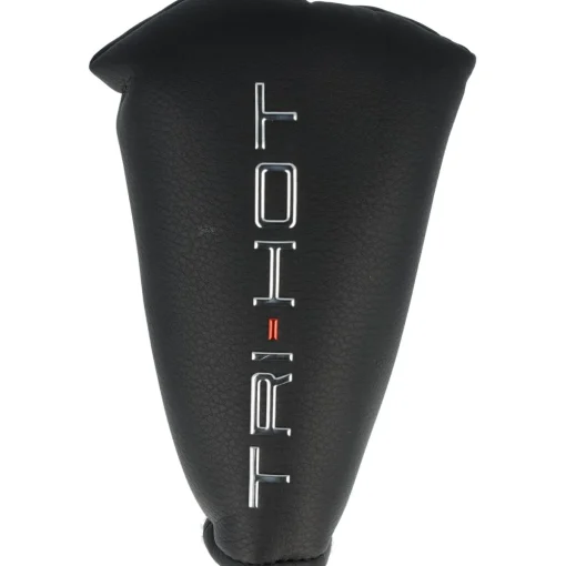 Odyssey Tri-Hot Short Blade Headcover