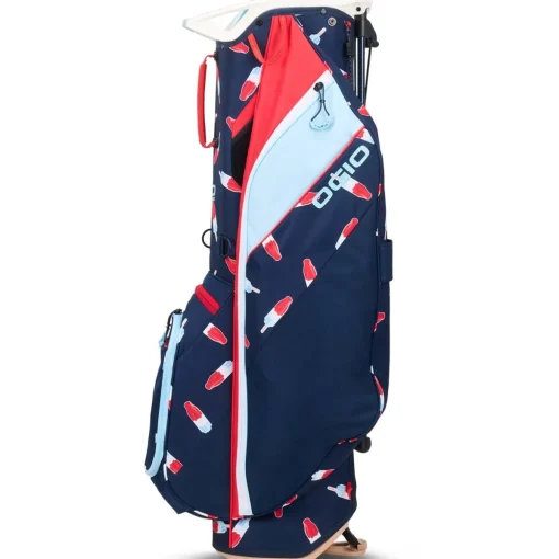 Ogio Fuse Stand Golf Bags
