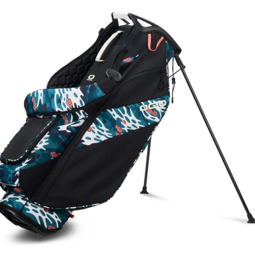 Ogio Fuse Stand Golf Bags