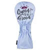 Ogio Midnight Jungle Headcover Driver Wood