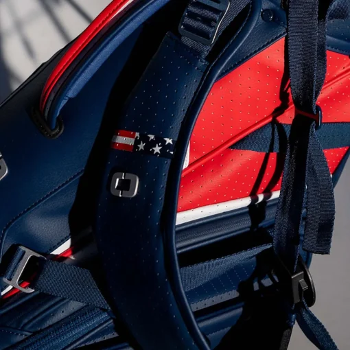 Ogio Shadow Stand Golf Bags
