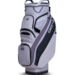 Ogio Silencer Cart Golf Bags