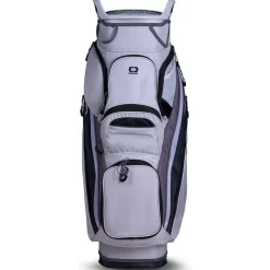 Ogio Silencer Cart Golf Bags