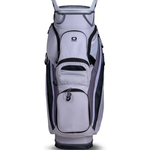 Ogio Silencer Cart Golf Bags