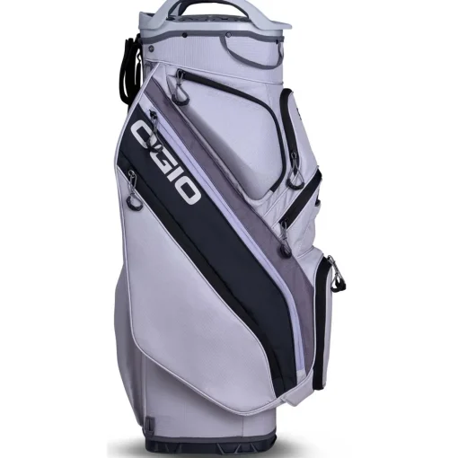 Ogio Silencer Cart Golf Bags