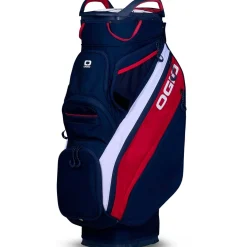 Ogio Silencer Cart Golf Bags