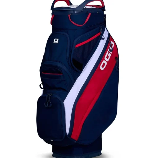 Ogio Silencer Cart Golf Bags