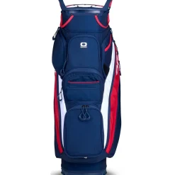 Ogio Silencer Cart Golf Bags