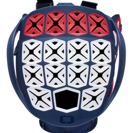 Ogio Silencer Cart Golf Bags