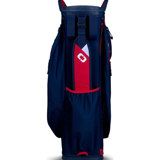 Ogio Silencer Cart Golf Bags