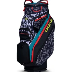 Ogio Silencer Cart Golf Bags