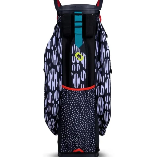 Ogio Silencer Cart Golf Bags