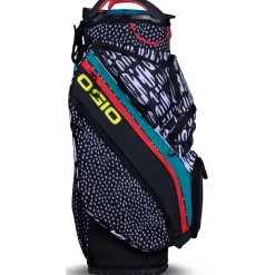 Ogio Silencer Cart Golf Bags