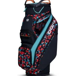 Ogio Silencer Cart Golf Bags