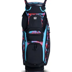 Ogio Silencer Cart Golf Bags