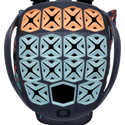 Ogio Silencer Cart Golf Bags