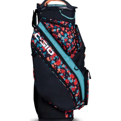 Ogio Silencer Cart Golf Bags