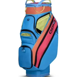 Ogio Silencer Cart Golf Bags