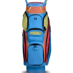 Ogio Silencer Cart Golf Bags