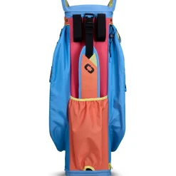 Ogio Silencer Cart Golf Bags
