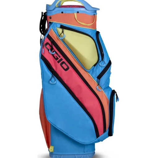 Ogio Silencer Cart Golf Bags