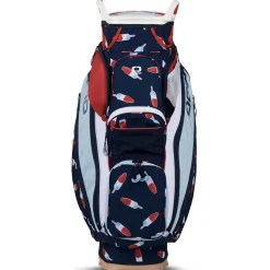 Ogio Silencer Cart Golf Bags