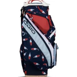 Ogio Silencer Cart Golf Bags