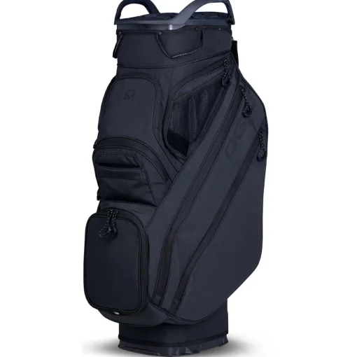 Ogio Silencer Cart Golf Bags