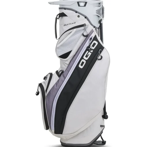 Ogio Silencer Hybrid Stand Golf Bags