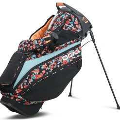 Ogio Silencer Hybrid Stand Golf Bags