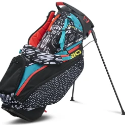 Ogio Silencer Hybrid Stand Golf Bags