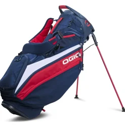 Ogio Silencer Hybrid Stand Golf Bags